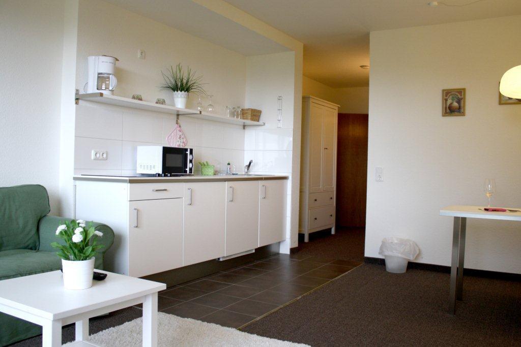Kastanienhof Apartment Hotel Dannenfels Cameră foto